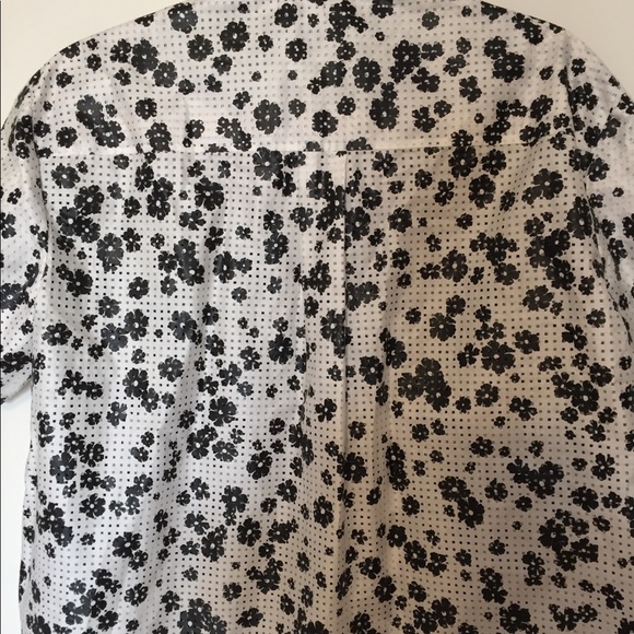 Dorothea Schumacher button down shirt - Picture 5 of 5